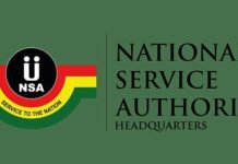 NSA saves GH₵900m on payroll after removing ghost names