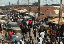 Kumasi: Three killed in clash between mourners at Old Suame