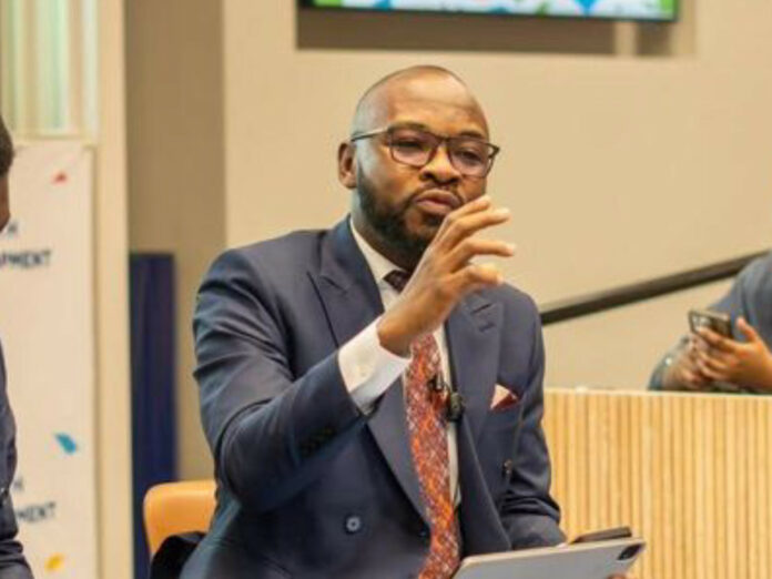 Osman Ayariga NYA Commonwealth