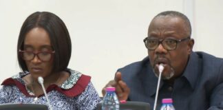 PAC to summon two public officials over GH¢8.2m ‘Toilet for All’ project funds
