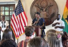 Peace Corps Volunteers deployed to deaf schools in inclusive education drive – Dr. Apaak