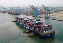 Freight Forwarders threaten suit against shipping lines, agents over GSA’s GH¢720 administrative fee defiance