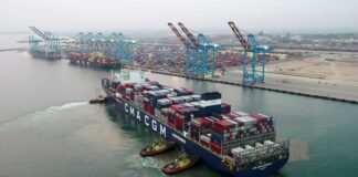 Freight Forwarders threaten suit against shipping lines, agents over GSA’s GH¢720 administrative fee defiance