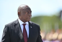 South Africa warns Ghana against ‘public spectacles devoid of diplomatic decorum’ in evacuation of citizens