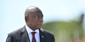 South Africa warns Ghana against ‘public spectacles devoid of diplomatic decorum’ in evacuation of citizens