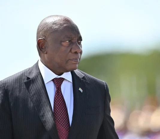 South Africa warns Ghana against ‘public spectacles devoid of diplomatic decorum’ in evacuation of citizens