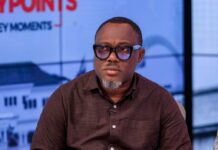 OSP vs A-G: The appointment of Martin Amidu made many people overlook the potential legal conflict – Gyampo