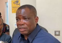 GIFMIS not fit for purpose – Roads Minister cites poor records in road contracts