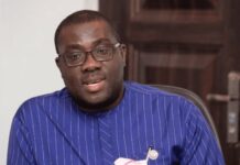 MV Sankofa vessel not on Ghana’s register – GMA replies Sammi Awuku