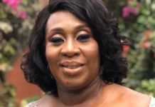 Sedina Tamakloe-Attionu in police custody as authorities prepare for jail term – Kwakye Ofosu