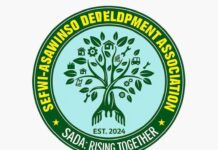 Asawinso Development Association petitions police, traditional authorities over death of 8-year-old girl