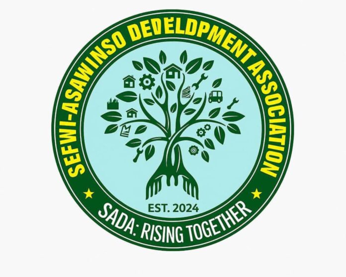 Sefwi Asawinso Development Association (SADA)