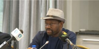 Akufo-Addo’s refusal to sign anti-LGBTQ+ bill a blessing in disguise – Constitutional & Legal Affairs Chair