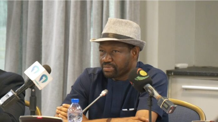 Shaibu Yakubu