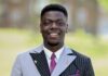 Silas Boateng, Ghanaian, elected President of Middle Temple Young Barristers’ Association