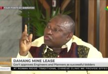‘Who doesn’t know E&P does mining?’ – Solomon Owusu slams NPP for criticising Damang Mine lease