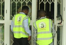 TMPC cracks down on unlicensed traditional medicine facilities