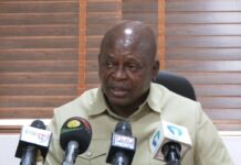 Gov’t defends new airport levy, cites infrastructure upgrade plans