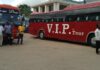 VIP Jeoun Transport increases fares effective April 8, 2026