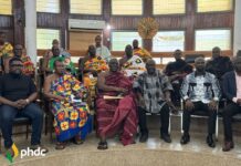 We are losing interest in Petroleum Hub project – Paramount Chief of Wassa Amenfi Traditional Area
