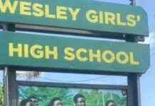 Wesley Girls’ saga: Supreme Court dismisses motion seeking to strike out suit challenging School’s religious directives