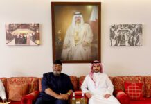 Ghana’s Ambassador to Saudi Arabia secures amnesty for Ghanaians in Bahrain who wish to return home