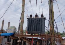 ECG begins GHC240m transformer upgrade in Accra