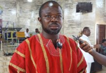 Juaboso DCE promises new transformer to resolve prolonged power outage