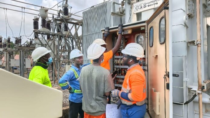 ECG Maintenance