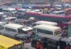 Easter holidays: Passengers stranded at various lorry terminals due to inadequate vehicles