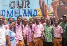 Asiedu Nketia supports Ashantifest with GHC50k, says arts is a lucrative career
