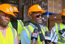 Health Minister directs Bodi Agenda 111 contractor to return to site or have contract terminated