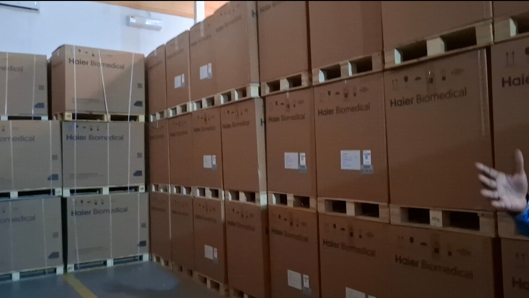Medical supplies 