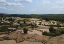 Galamsey activities affect operations of Ghana Rubber Estate Limited
