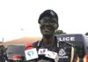 Report any suspicious activities – PRO of Ghana Police Service urges revelers at Kwahu Easter