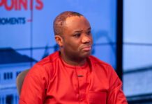 Government does not consider The Fourth Estate as a hostile entity – Kwakye Ofosu