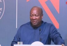 Kwahu Business Forum: I’ve called for emergency cabinet meeting to decide on measures to cushion petroleum prices – Mahama