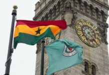 Worcester to host Ghanaian fans at 2026 FIFA World Cup