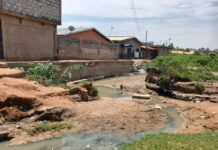 GAR: Residents of Zenu Atadeka appeal to Gov’t to construct broken bridge