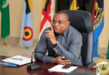 Ghana Armed forces to reassess applicants who failed medical screening for possible enlistment – Brogya Genfi
