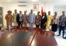 Labour Minister hints at establishment of National Productivity Authority curb labour unrests