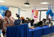 Ghana CSOs Platform on SDGs urges MOH to ensure release of $500k worth of family planning supplies stuck at Tema port