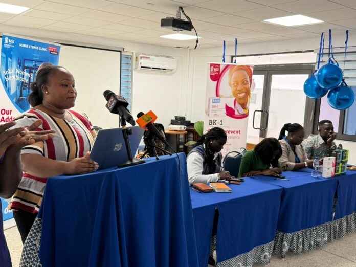 Ghana CSOs Platform on SDGs