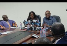 We have agreed to maintain the prices for some two or three months – Sachet water producers
