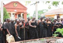 Akyem Abuakwa Traditional Council to summon Chief of Etwereso over alleged remarks against Okyehene