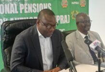 NPRA prosecutes over 100 employers, recovers GHC27m in pension defaults