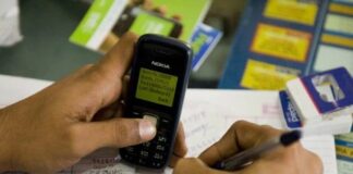 Mobile money wallets of Ghanaians hit GH¢40bn as of June 2026 – BoG