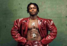 Music Producer JMJ backs Kojo Blak as clear frontrunner for TGMA Best New Artiste