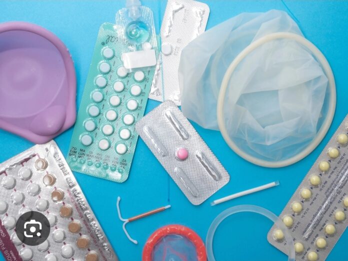 Family Planning supplies