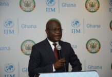 Ghanaian religious leaders urged to join fight against Child Labour